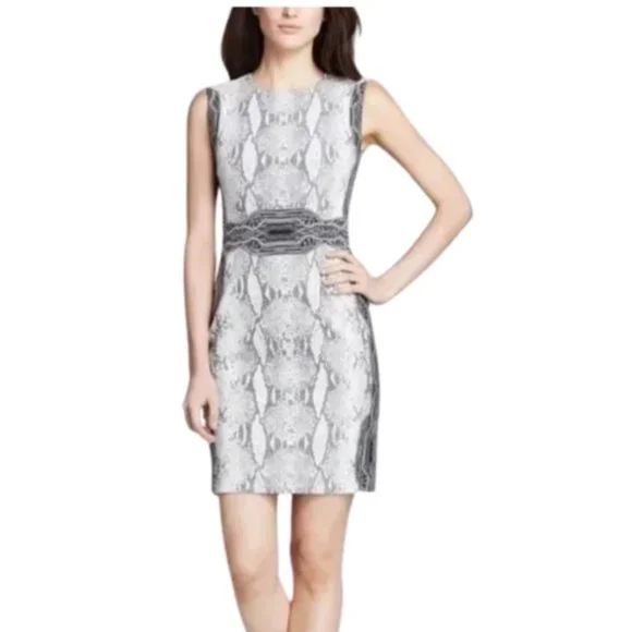 Diane Von Furstenberg | Dresses | Dvf Diane Von Furstenberg Bey Embroidered Snake Print Sleeveless Dress Size | Poshmark Diane Von Furstenberg | Dresses | Dvf Diane Von Furstenberg Bey Embroidered Snake Print Sleeveless Dress Size | Poshmark